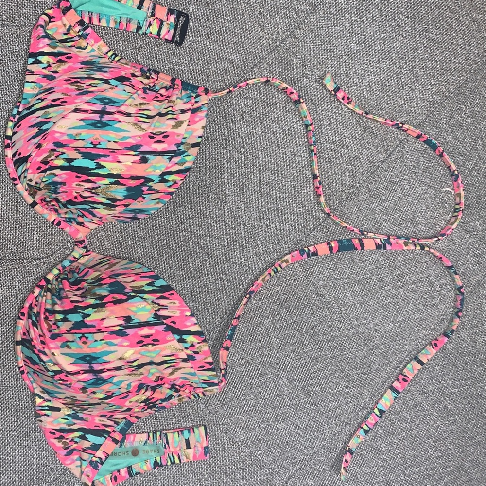 Swimsuit Top